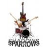 Logo The Sparrows
