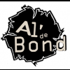 Logo Al' de Bond